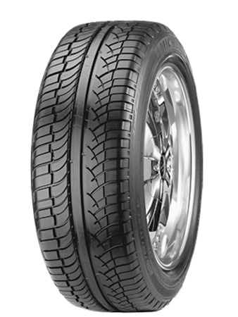 Top 4x4 sports tyre Michelin LATITUDE DIAMARIS