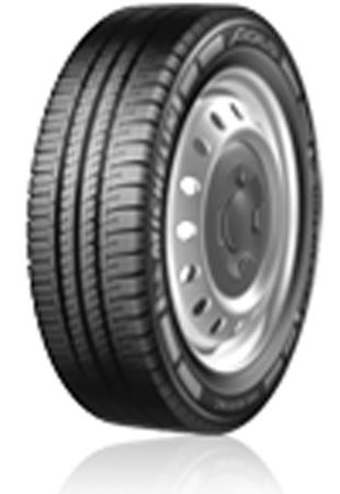 Michelin AGILIS Outstanding year-round traction