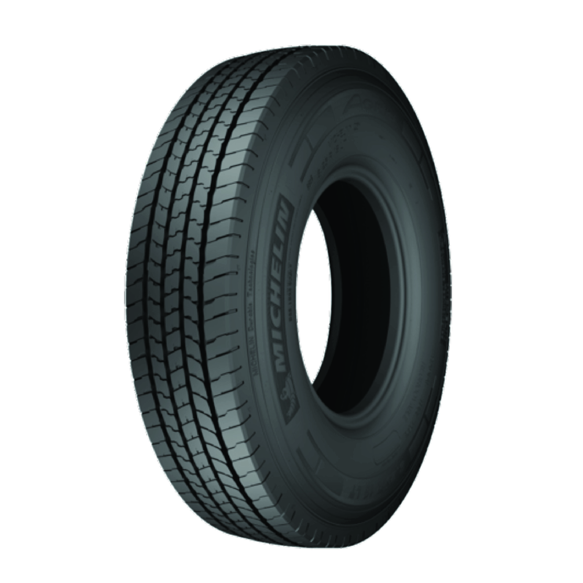 Michelin LT AGILIS – CTC Dubai