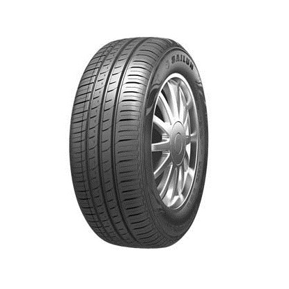 ATREZZO ECO high performance tire