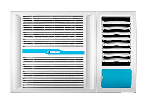 Multi fan speed Window AC 2.0 TR ROTARY