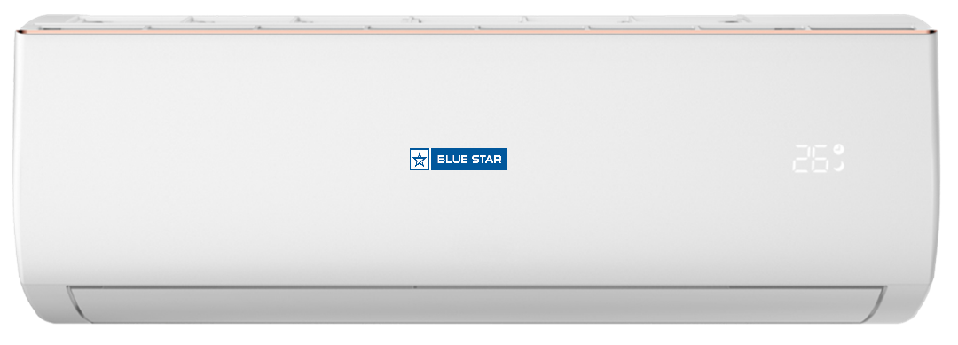 Elegant Blue Star SPLIT AC 2.0T RECIP R22