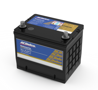 ACDelco 85B60K Batteries