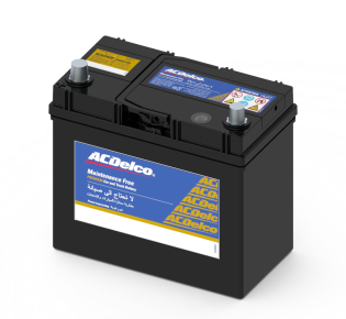 ACDelco N40MF one of the most sufficient batteries