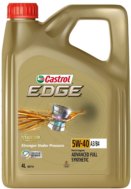 EDGE Titanium for petrol and diesel car - CTC