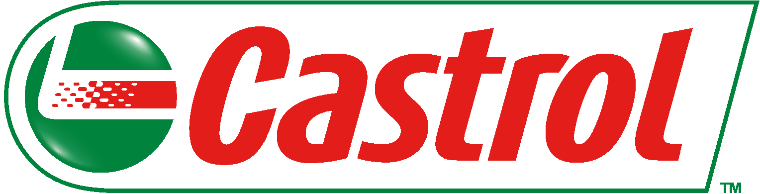 Castrol Logo