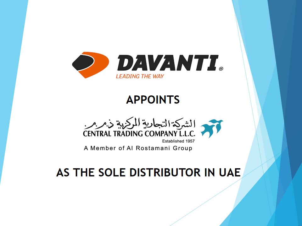 CTC Davanti Partnership