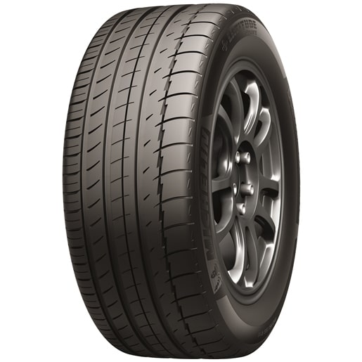 Michelin LATITUDE SPORT Max Performance Summer tire