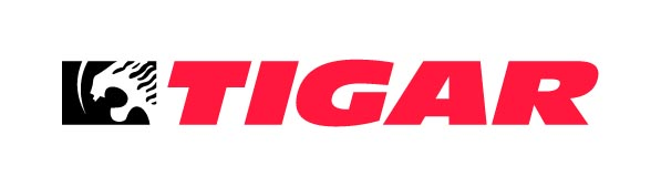 Tigar tires logo