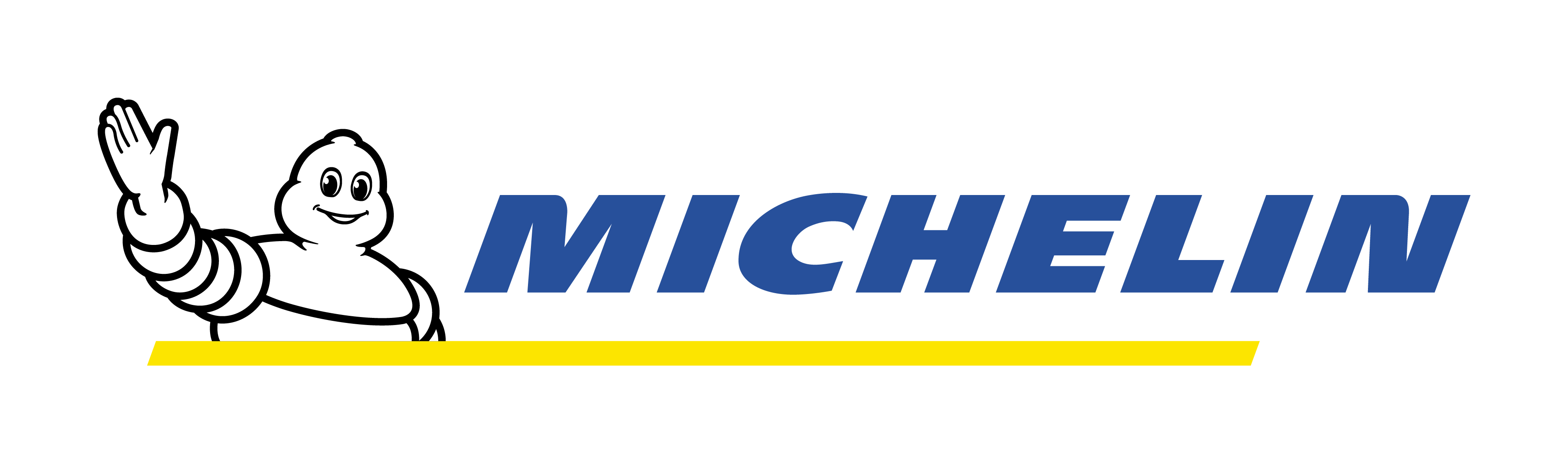 Michelin Tire Logo