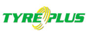 Tyre plus logo