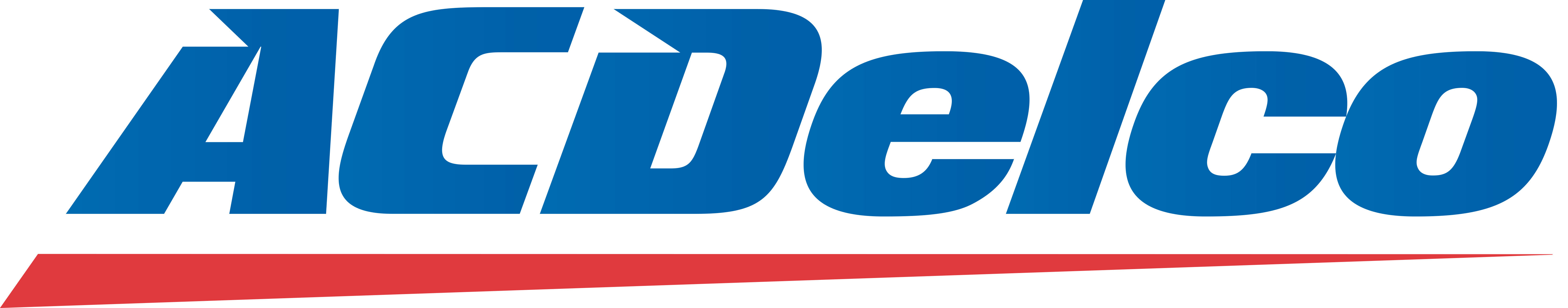 ACDelco battery logo