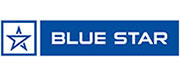 Blue Star logo