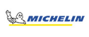 Michelin Tire Logo