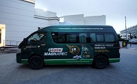 Launching Ceremony of Castrol Magnatec Stop-Start