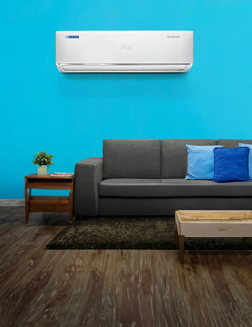 Find the Right Air Conditioning Solution for Your Environment