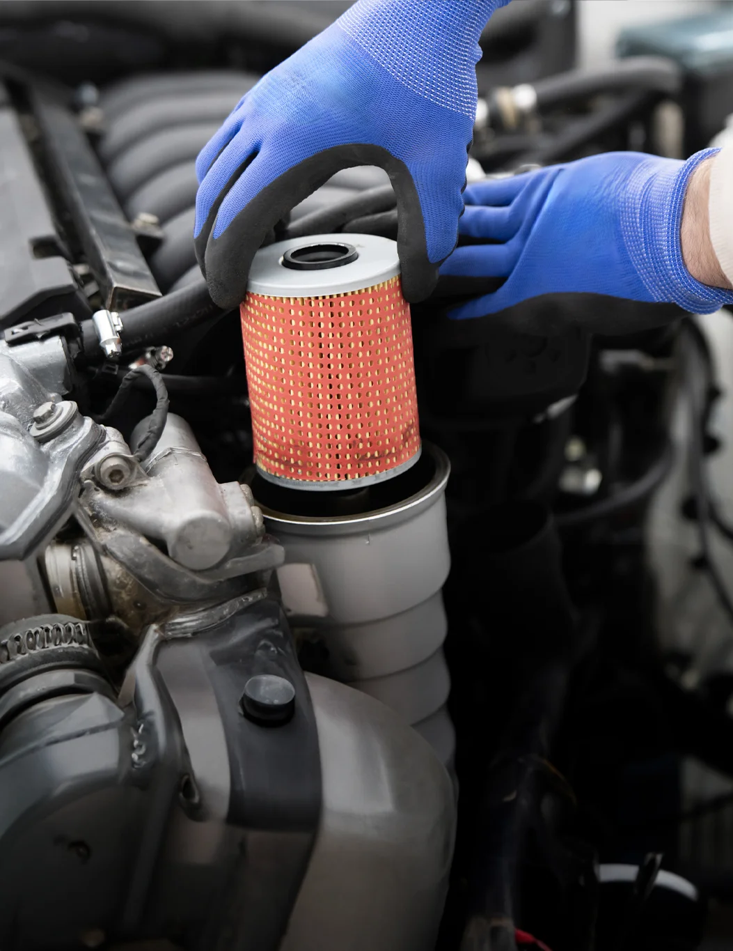 Find the Right Filters for Your Needs